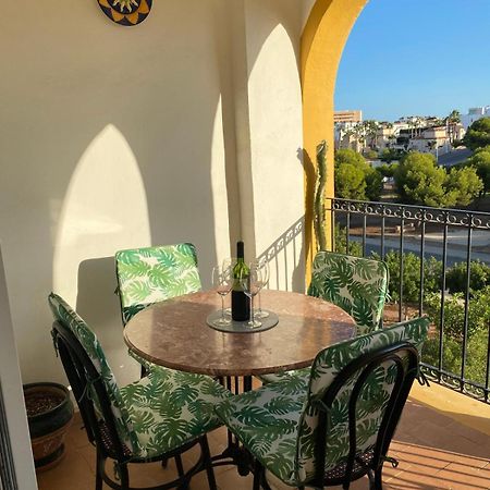 Apartment Walsh - La Zenia Orihuela Buitenkant foto