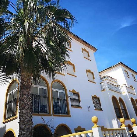 Apartment Walsh - La Zenia Orihuela Buitenkant foto